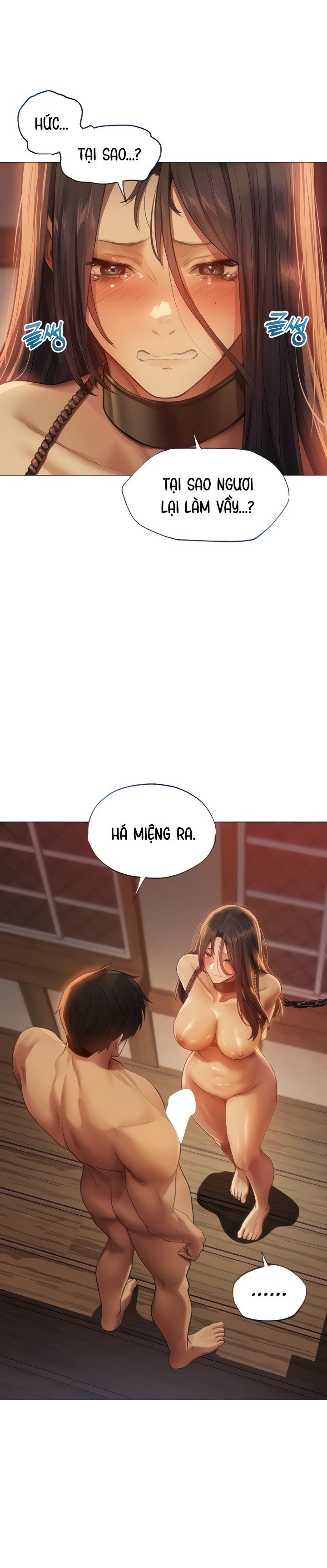 Săn vợ người ở thế giới khác Ch. 29 - Page 17