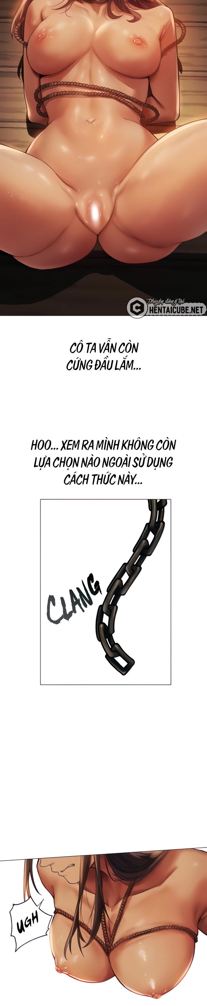 Săn vợ người ở thế giới khác Ch. 29 - Page 25