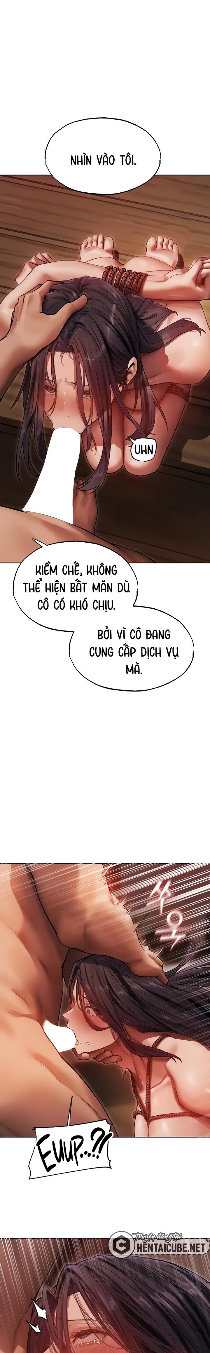 Săn vợ người ở thế giới khác Ch. 31 - Page 3