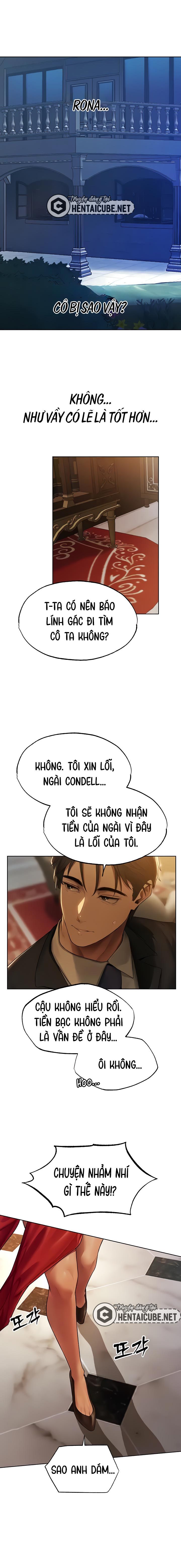 Săn vợ người ở thế giới khác Ch. 32 - Page 13