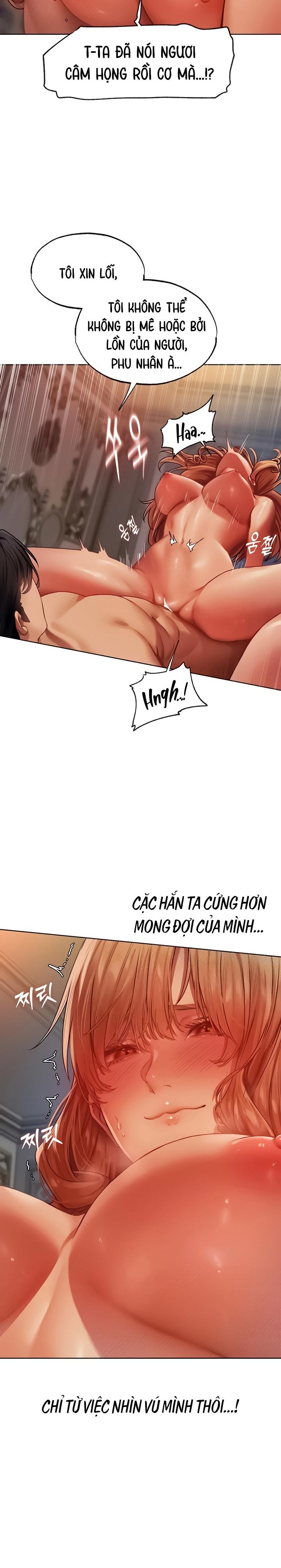 Săn vợ người ở thế giới khác Ch. 36 - Page 6