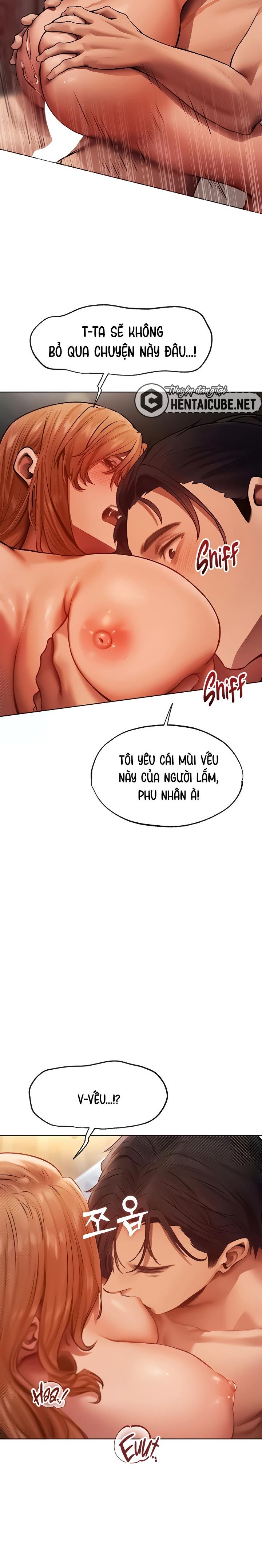 Săn vợ người ở thế giới khác Ch. 36 - Page 15