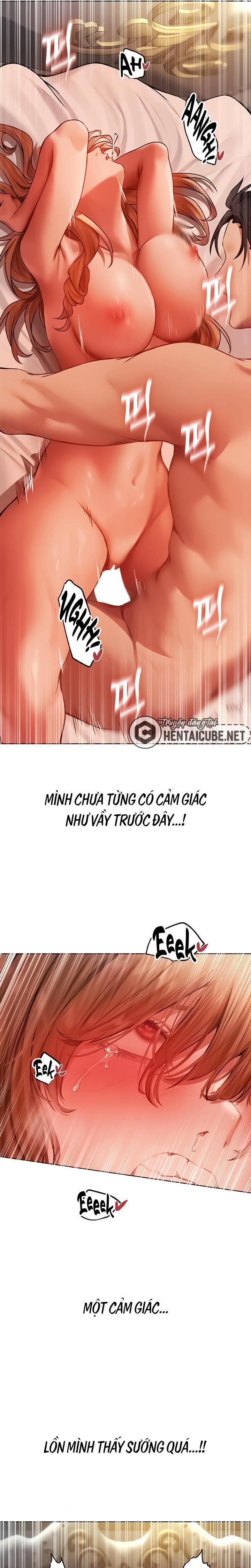 Săn vợ người ở thế giới khác Ch. 36 - Page 22