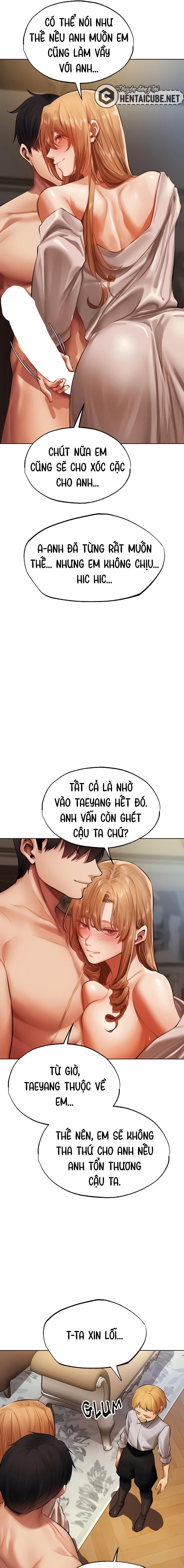 Săn vợ người ở thế giới khác Ch. 37 - Page 16