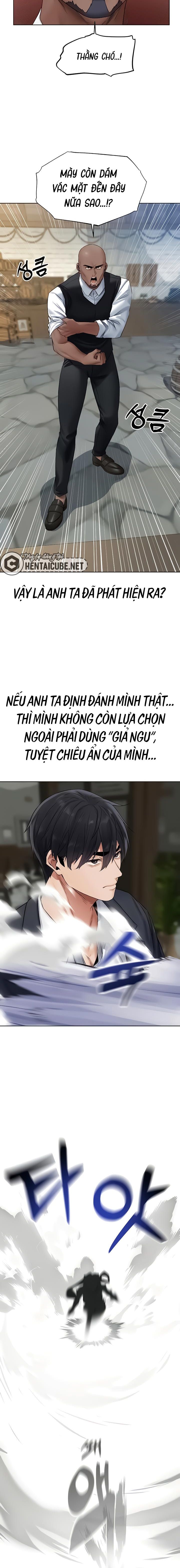 Săn vợ người ở thế giới khác Ch. 39 - Page 9