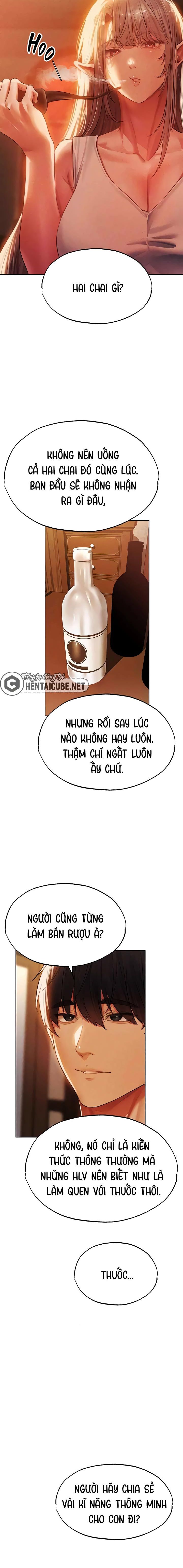 Săn vợ người ở thế giới khác Ch. 42 - Page 8