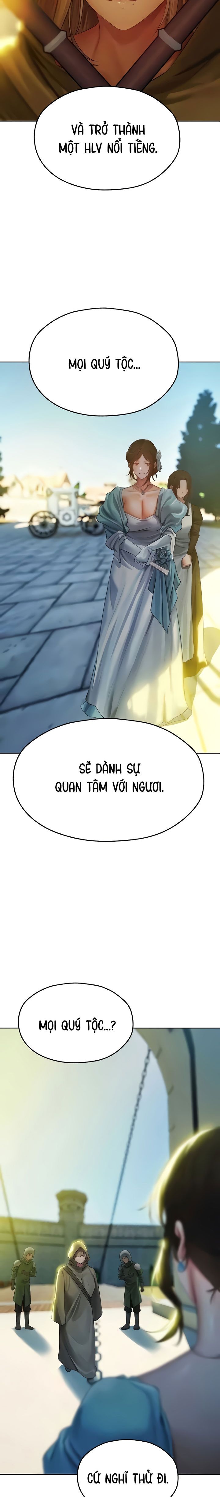 Săn vợ người ở thế giới khác Ch. 43 - Page 4