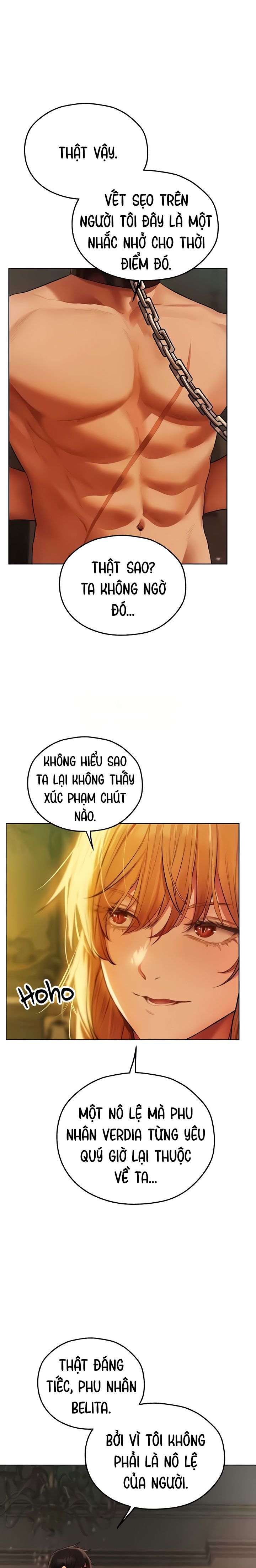 Săn vợ người ở thế giới khác Ch. 43 - Page 19