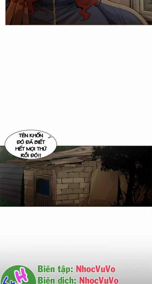 SÁT NHÂN TÌNH DỤC chapter 12 - Page 20