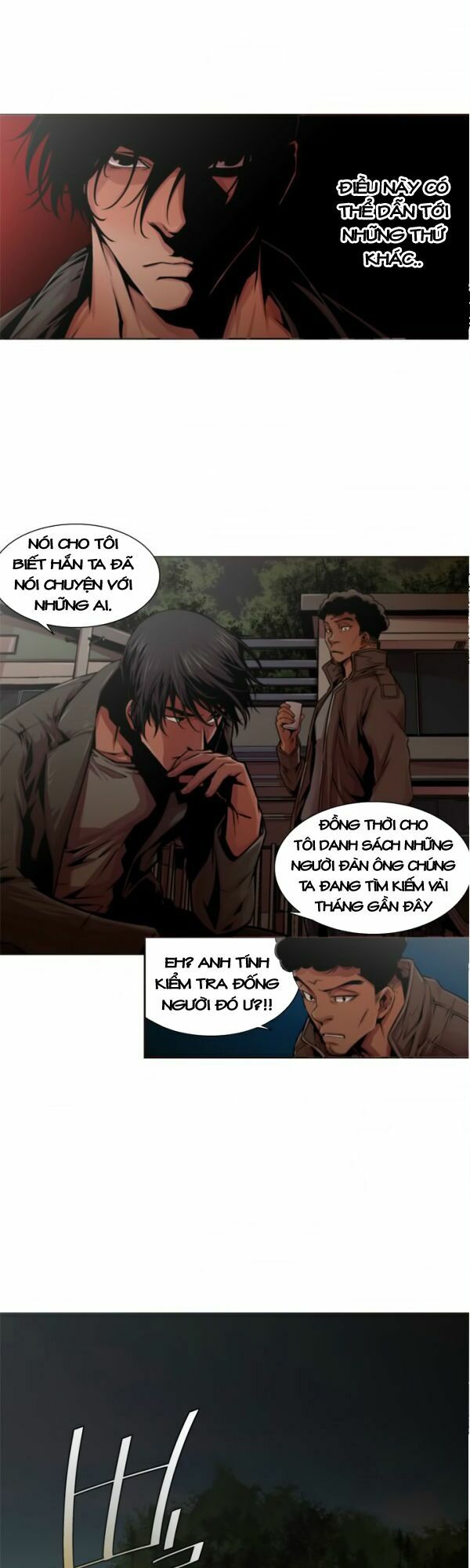 SÁT NHÂN TÌNH DỤC chapter 14 - Page 22