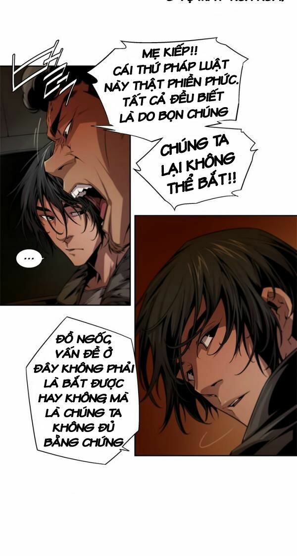 SÁT NHÂN TÌNH DỤC chapter 7 - Page 5