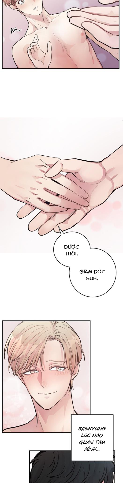 Scandalous M từ chap 30 hết Chapter 35 - Page 26