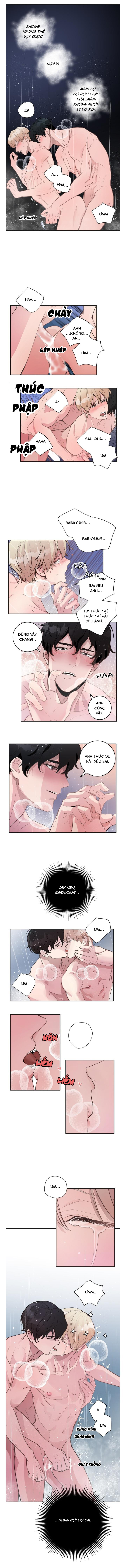 Scandalous M Từ Chap 30 Hết - Trang 2