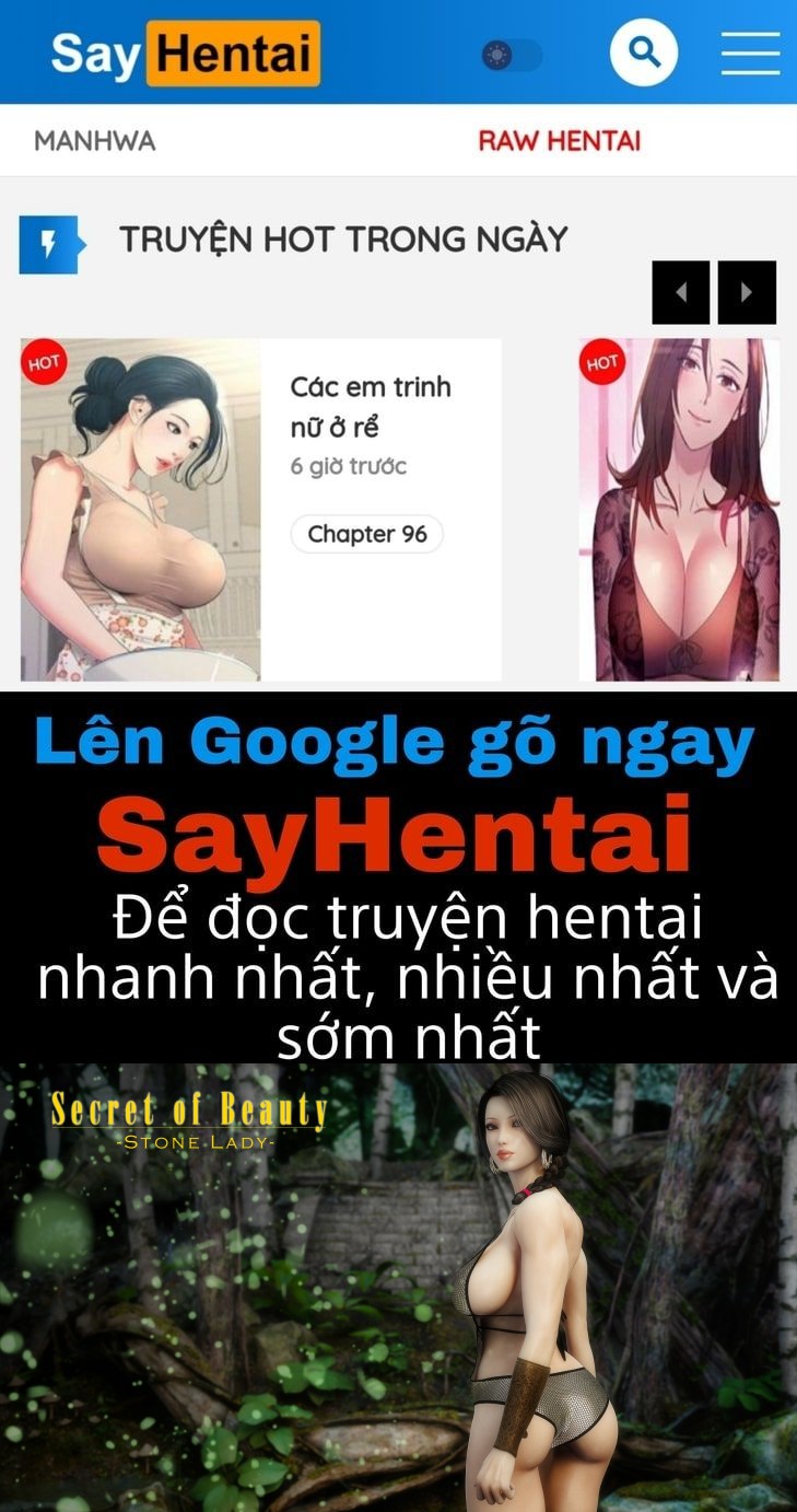 HentaiVn Truyện tranh online