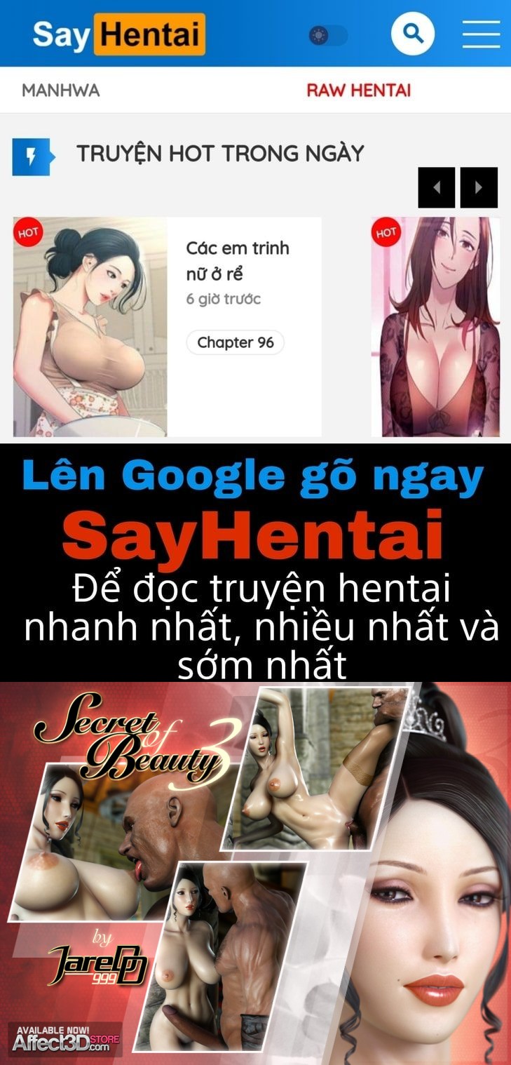 HentaiVn Truyện tranh online