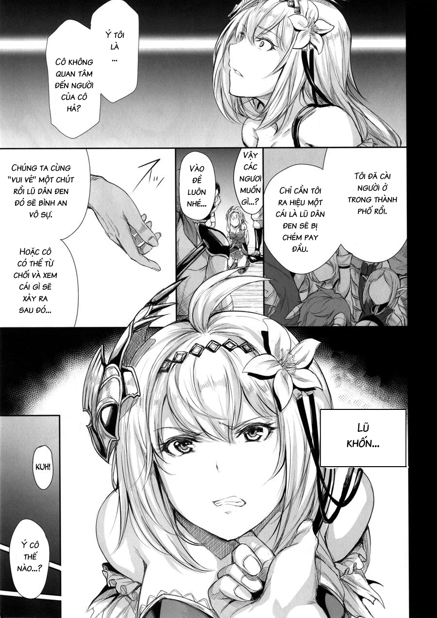 Sei Otome Otsu Oneshot - Page 5