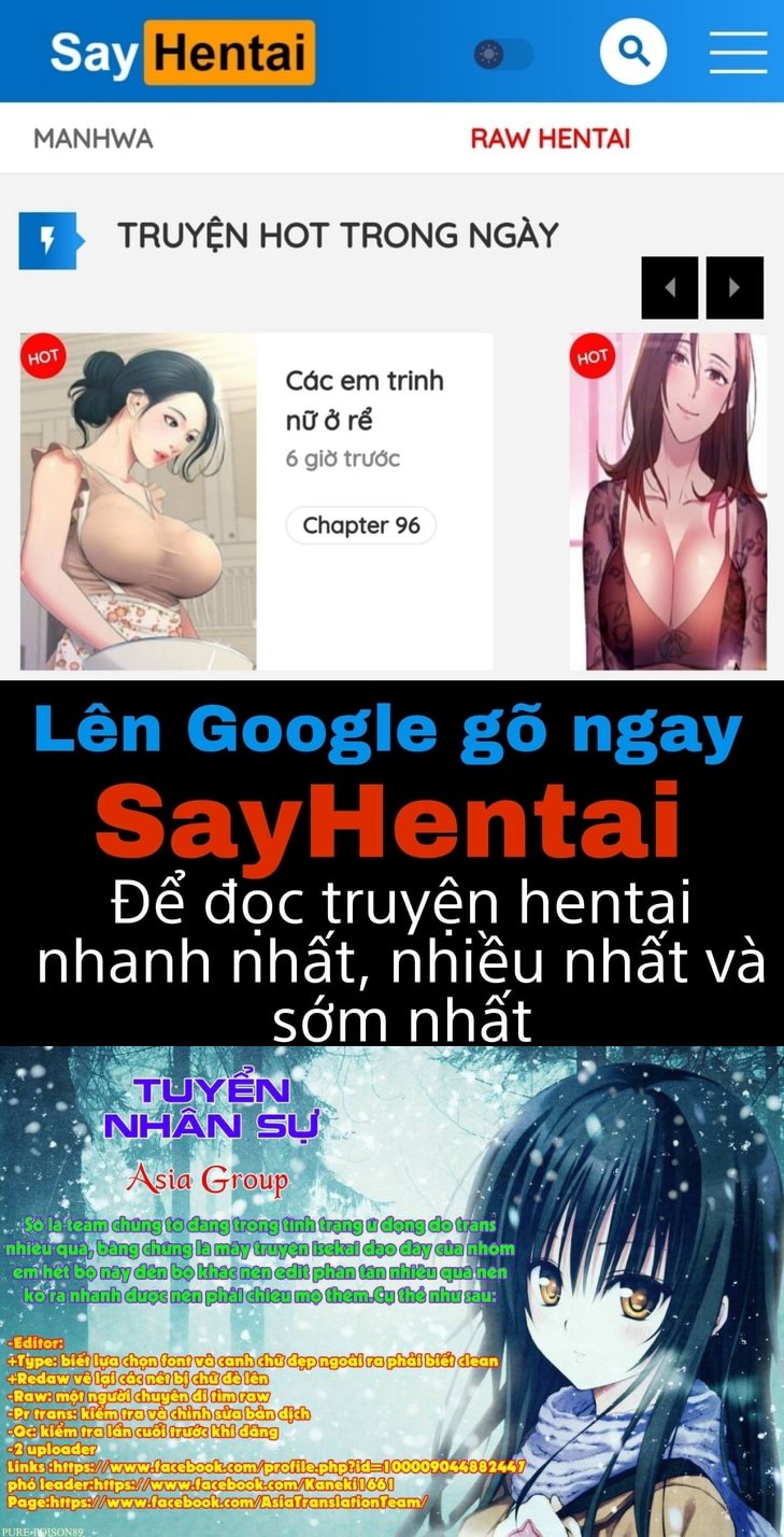 HentaiVn Truyện tranh online