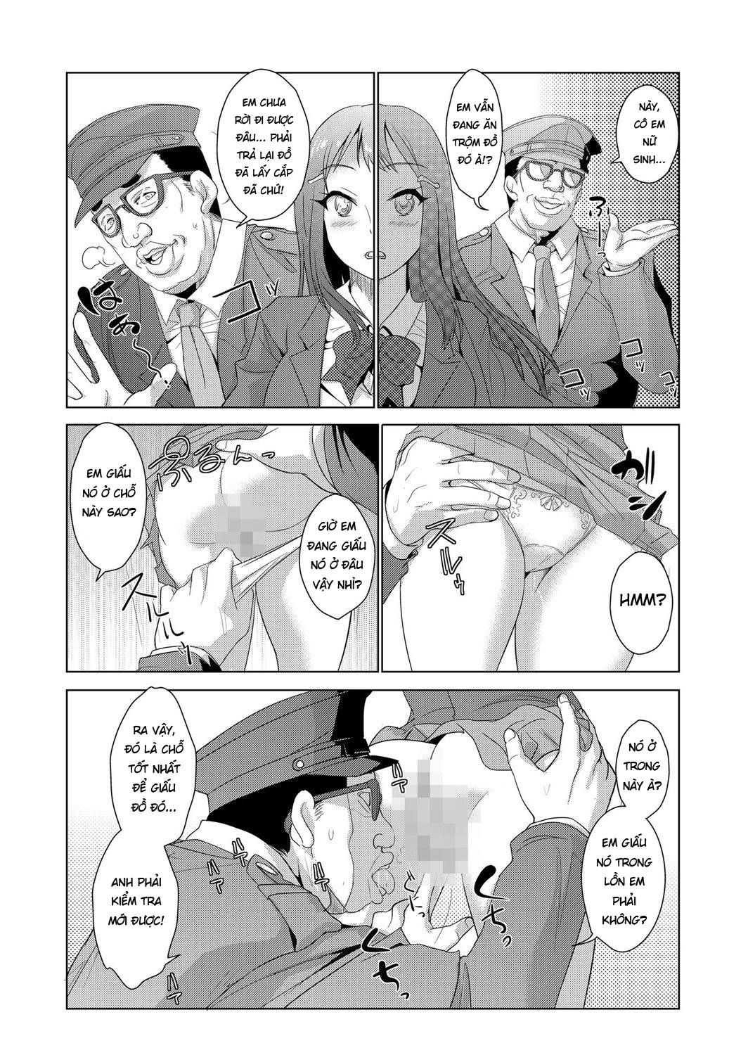 Seisai Jikan ~Namaiki na JK, JD, Hitozuma ni Kyousei Nakadashi!! Chap 01 - Page 14