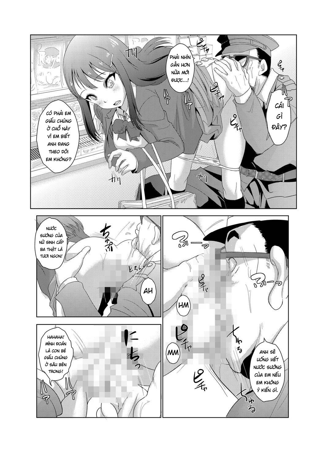 Seisai Jikan ~Namaiki na JK, JD, Hitozuma ni Kyousei Nakadashi!! Chap 01 - Page 15