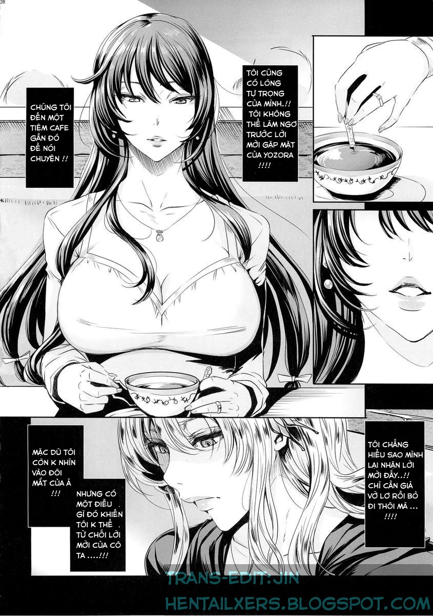 Sena 29sai Koibito ga Inai (Boku Wa Tomodachi Ga Sukunai) Chap 2 - [END] - Page 7