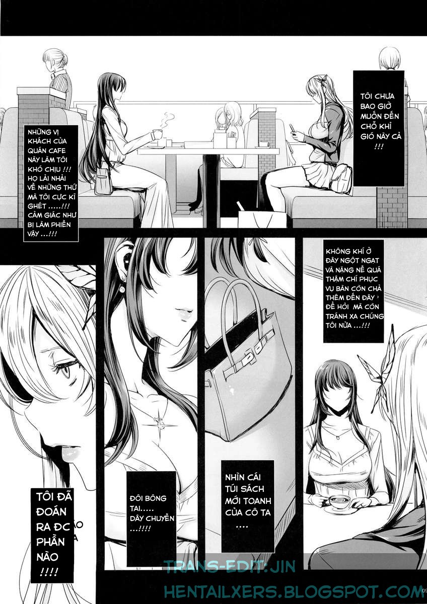 Sena 29sai Koibito ga Inai (Boku Wa Tomodachi Ga Sukunai) Chap 2 - [END] - Page 8