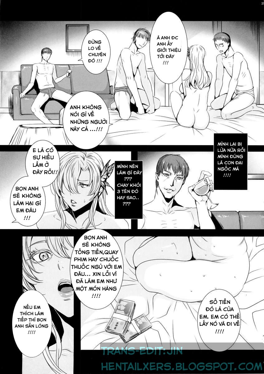 Sena 29sai Koibito ga Inai (Boku Wa Tomodachi Ga Sukunai) Chap 2 - [END] - Page 24