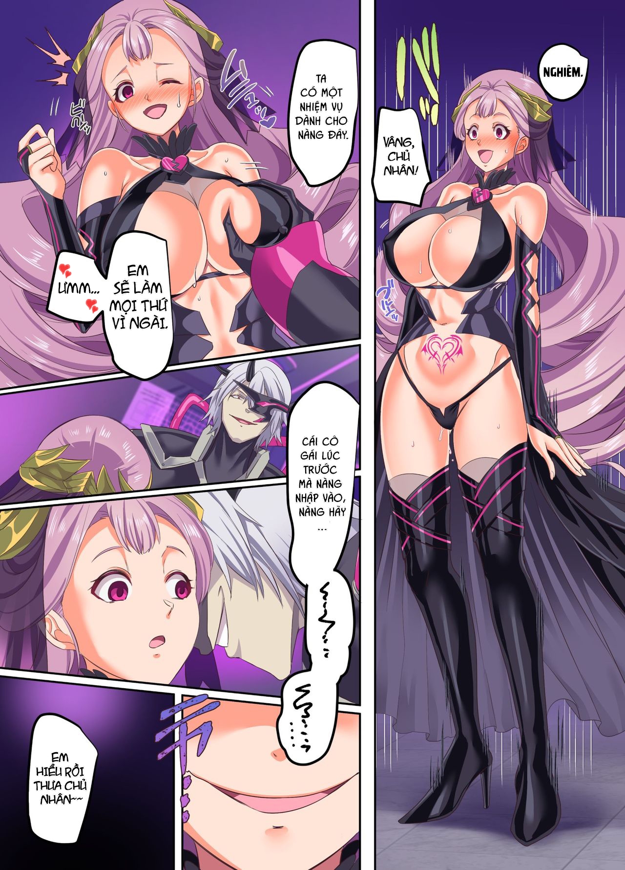 Senkou Tenki Felicia ~Nerawareta Hyoui Henshin Heroine no Nikutai~ Oneshot - Page 19