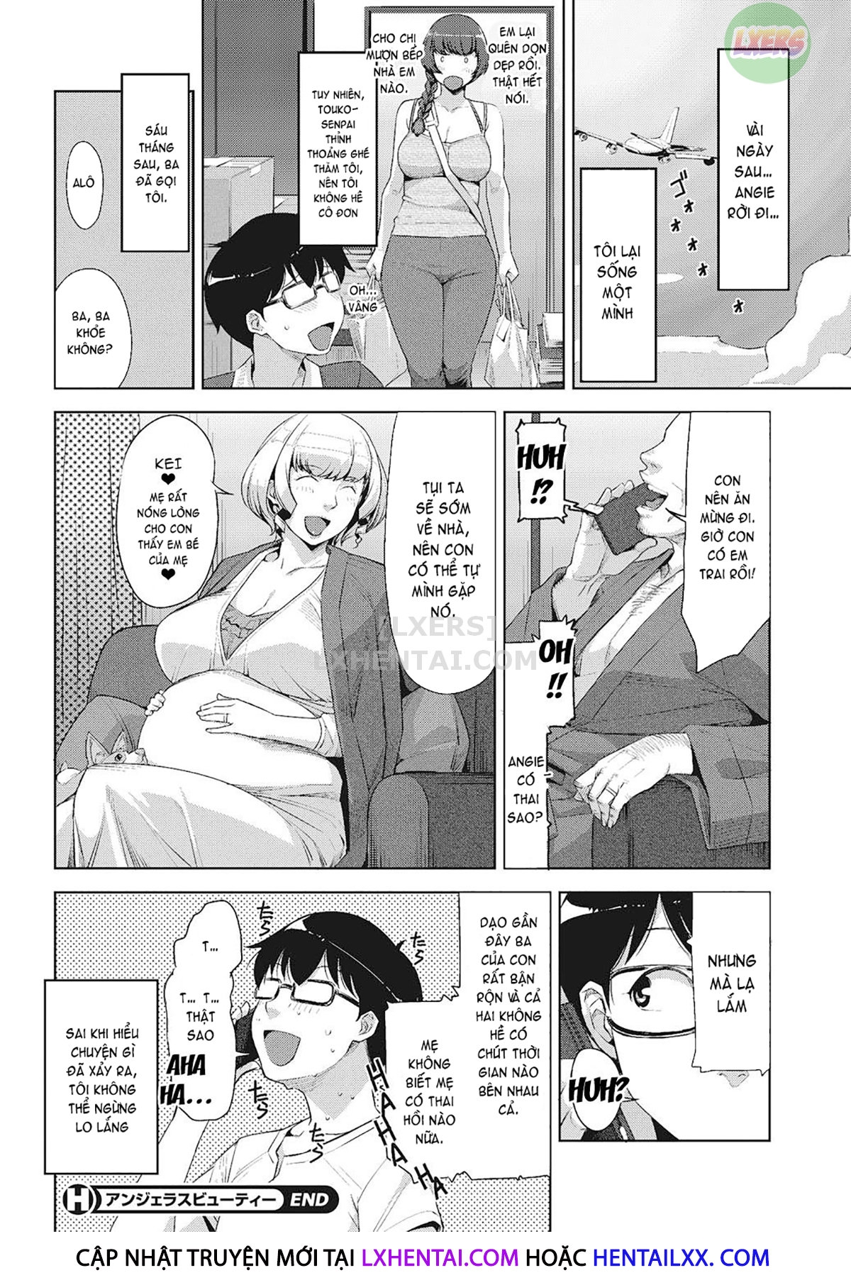 Sexual Activity Plan Chapter 7 - Page 28