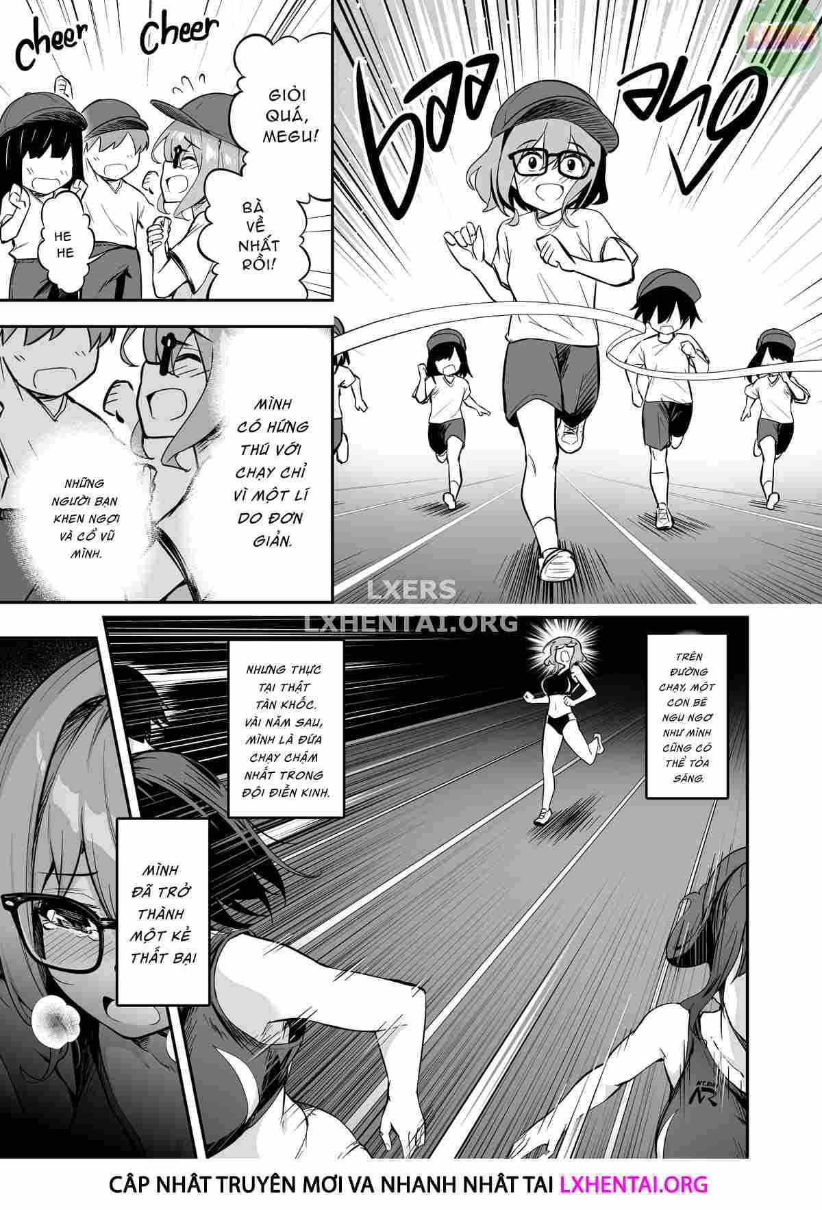 Sexual Training Camp Chapter 2 - Page 6