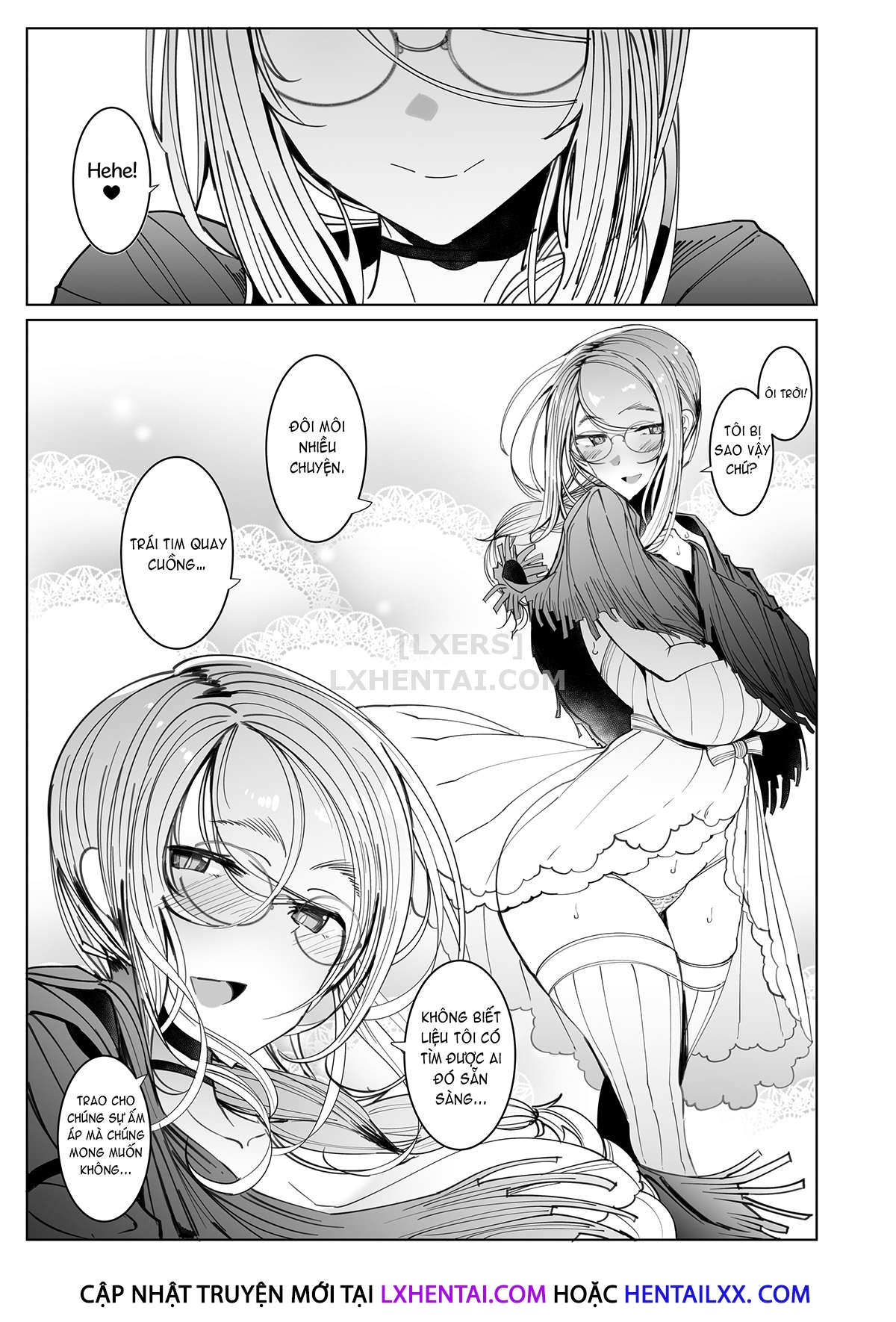 Shinshi Tsuki Maid no Sophie Chap 6 - Page 19