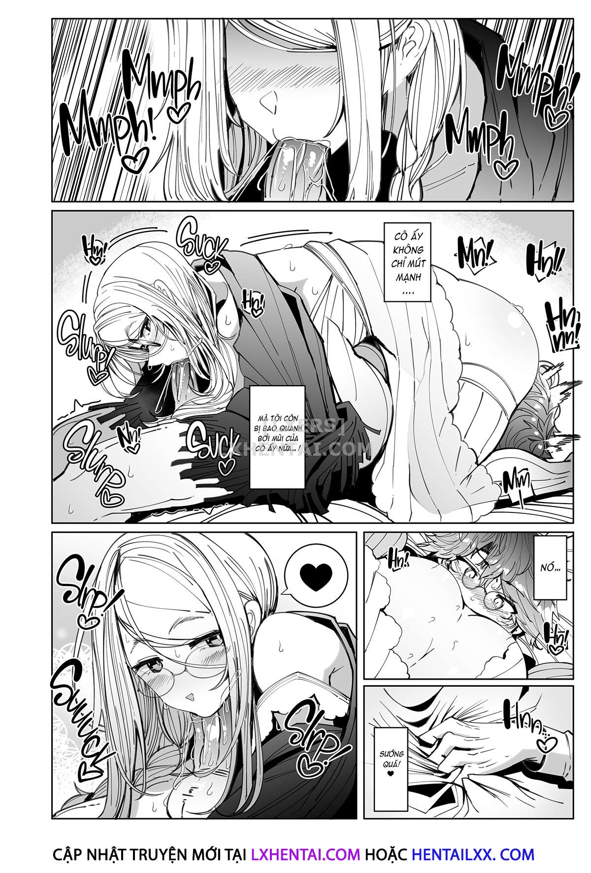 Shinshi Tsuki Maid no Sophie Chap 6 - Page 28