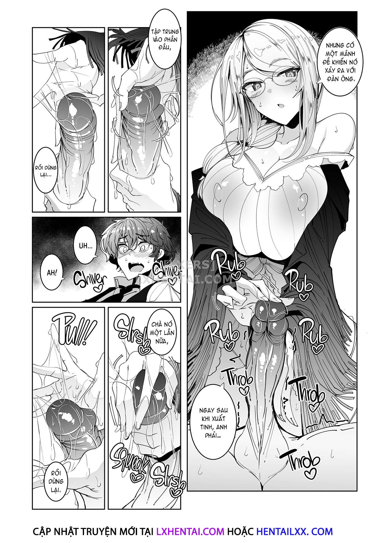 Shinshi Tsuki Maid no Sophie Chap 6 - Page 32