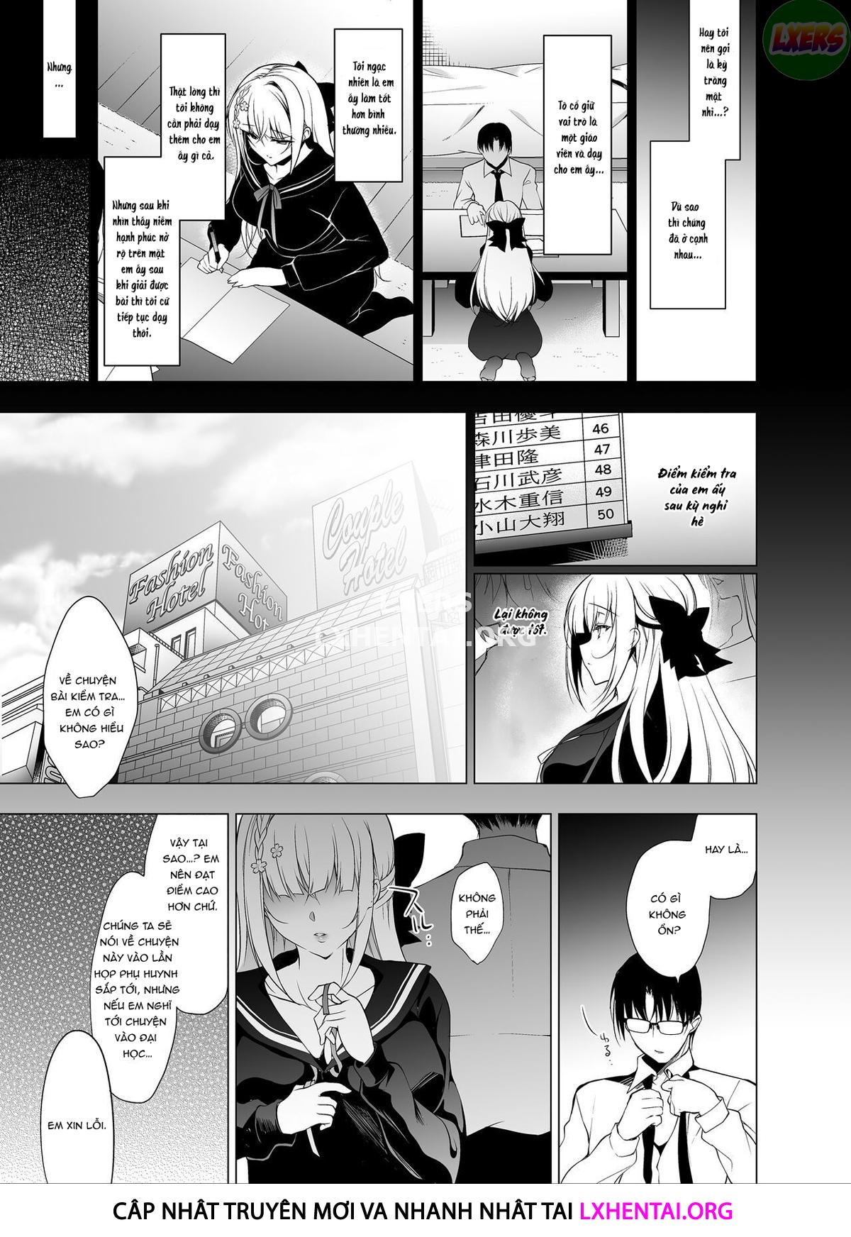 Shoujo Kaishun Chapter 7 - Page 27