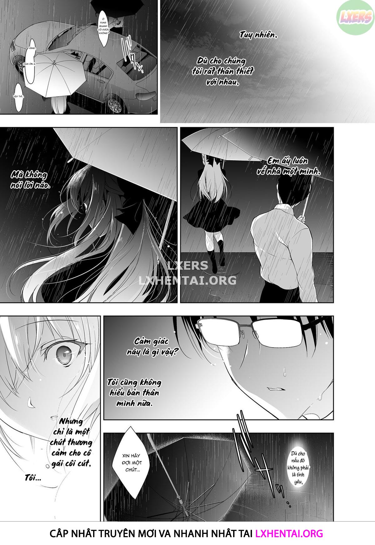 Shoujo Kaishun Chapter 7 - Page 41