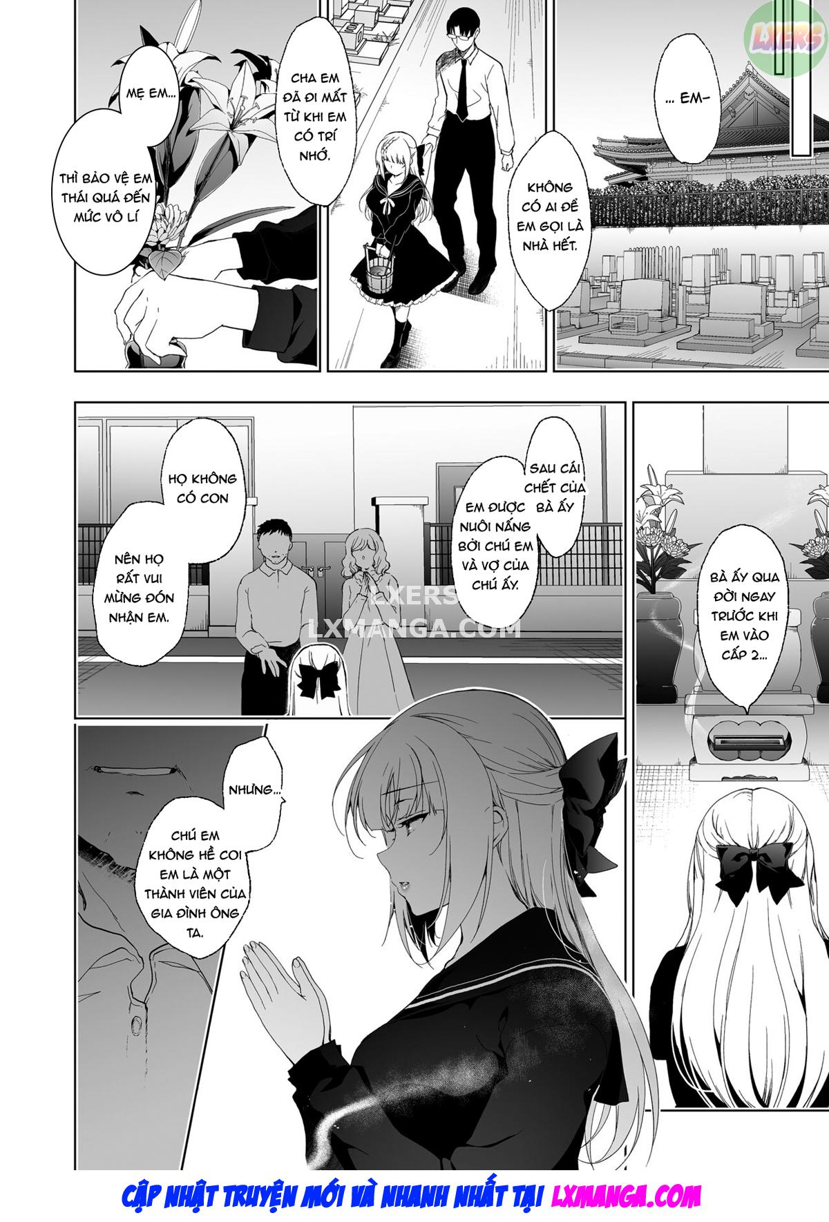 Shoujo Kaishun Chapter 9 - Page 62