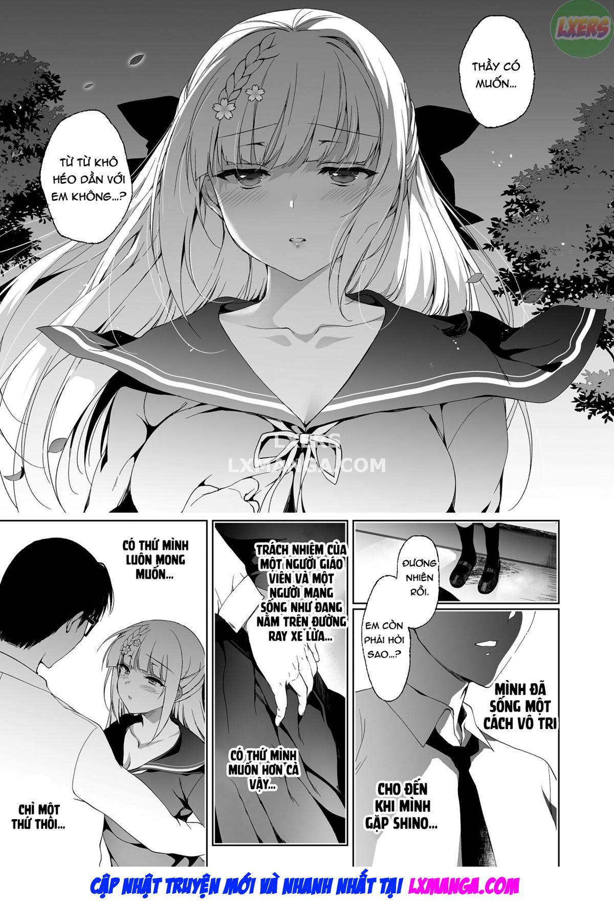 Shoujo Kaishun Chapter 9 - Page 67