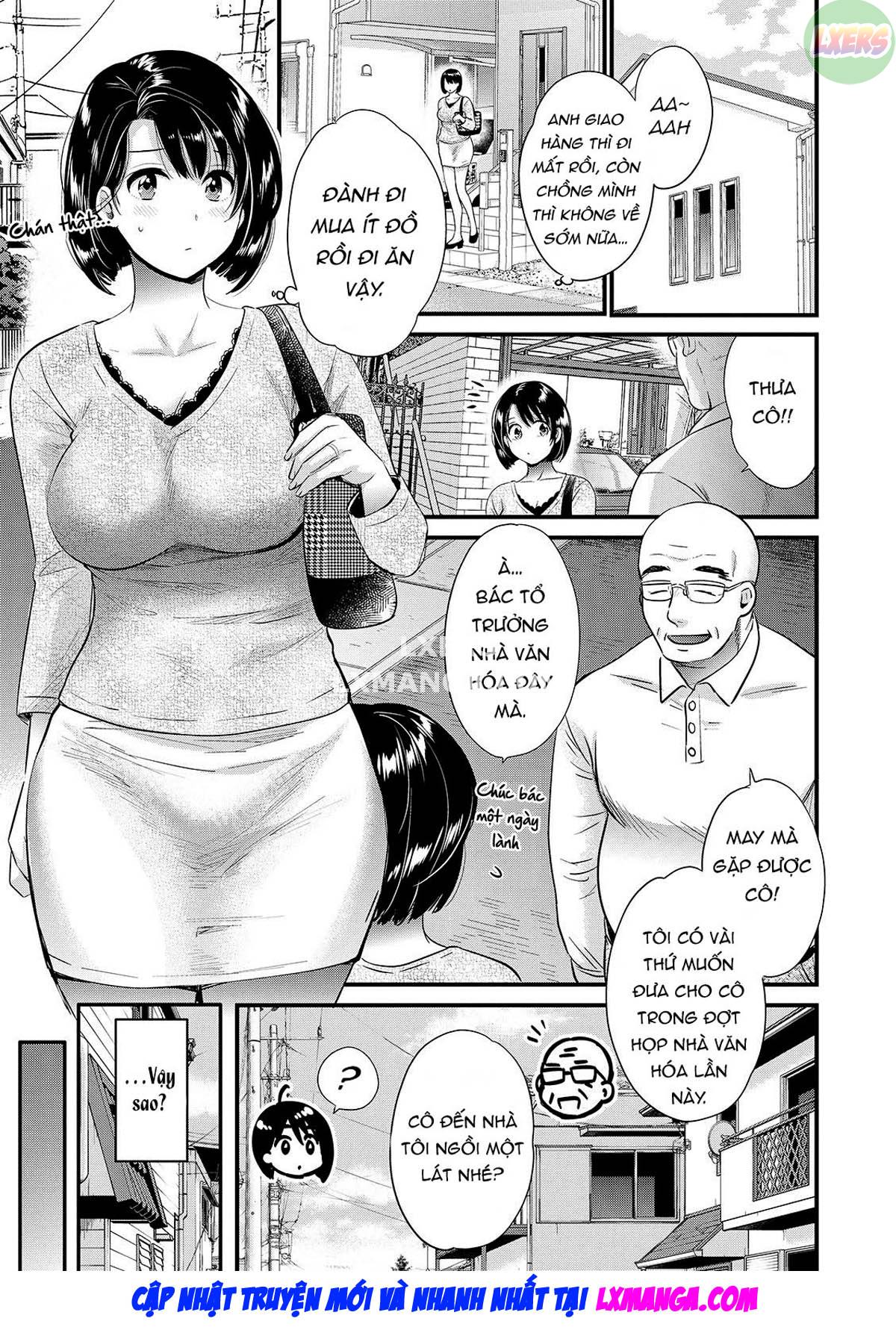 Shujin ni wa Naisho Chapter 2 - Page 6