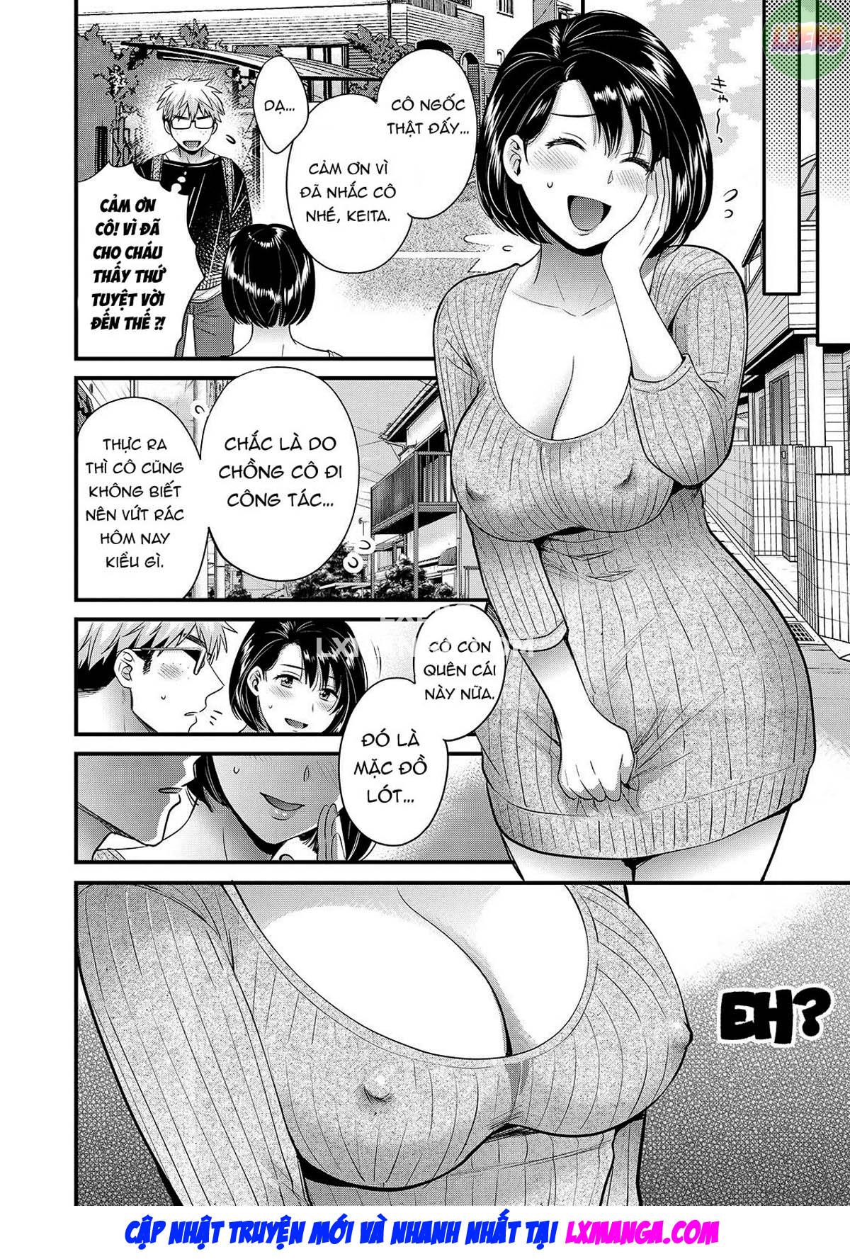 Shujin ni wa Naisho Chapter 5 - Page 7