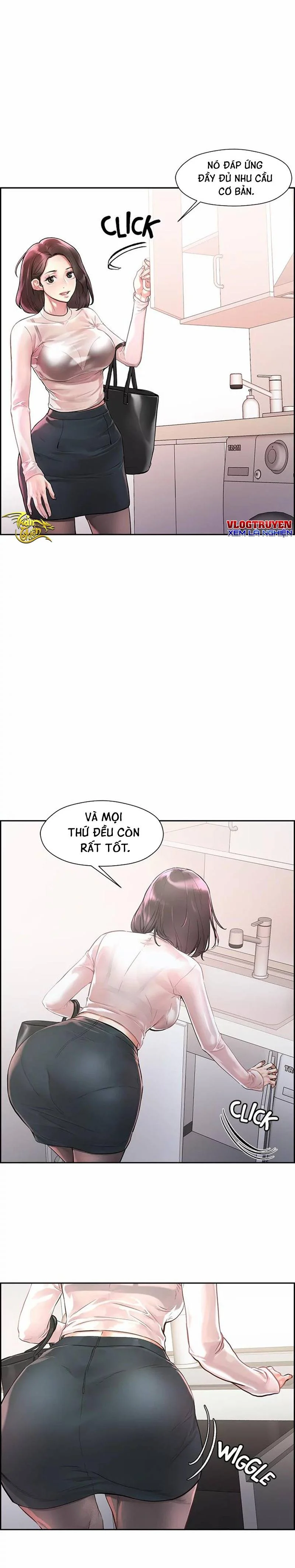 Siêu Chịch Hệ Thống Của “hắc Ám Vương Giả” Chapter 1 - Page 5