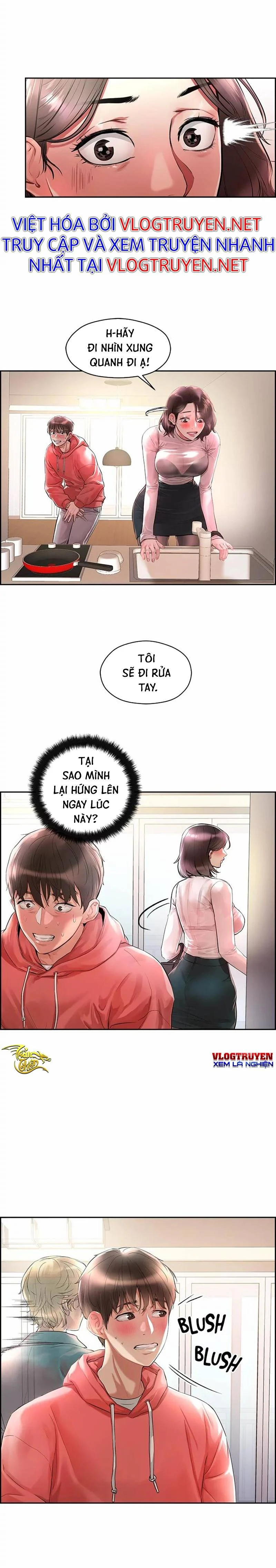 Siêu Chịch Hệ Thống Của “hắc Ám Vương Giả” Chapter 1 - Page 7