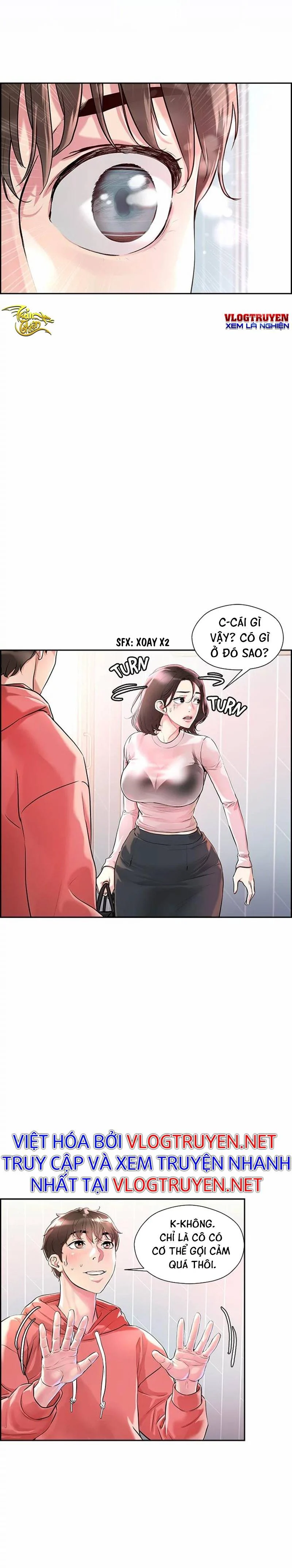 Siêu Chịch Hệ Thống Của “hắc Ám Vương Giả” Chapter 1 - Page 29