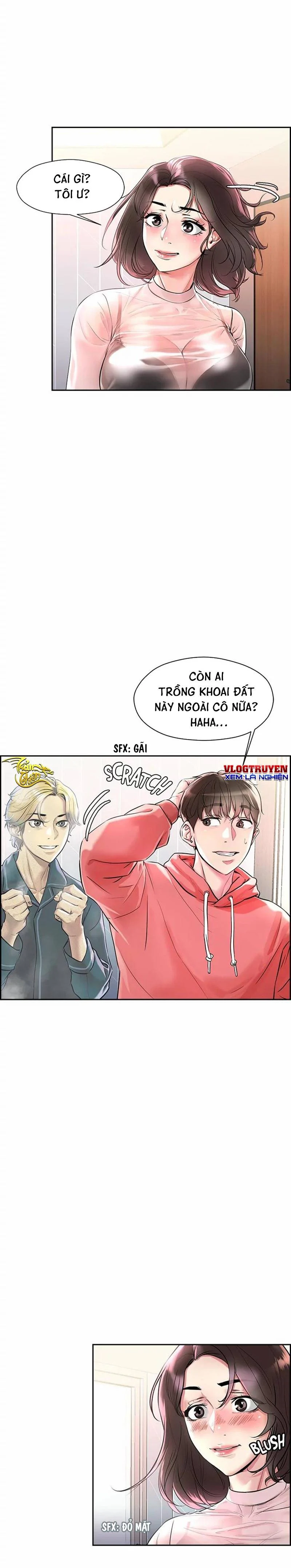 Siêu Chịch Hệ Thống Của “hắc Ám Vương Giả” Chapter 1 - Page 30