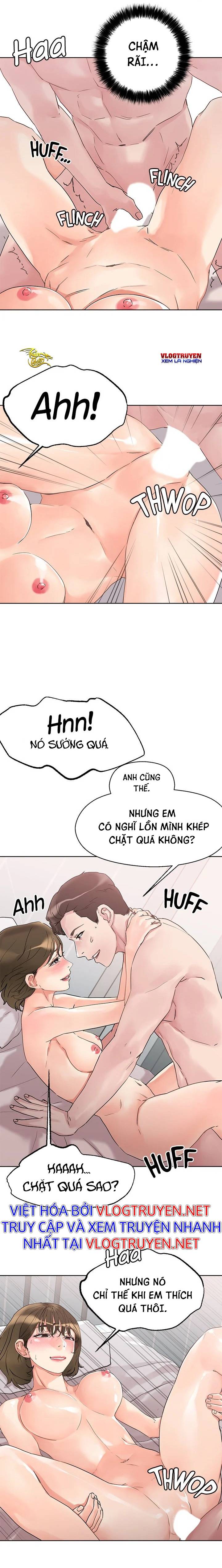 Siêu Chịch Hệ Thống Của “hắc Ám Vương Giả” Chapter 11 - Page 16