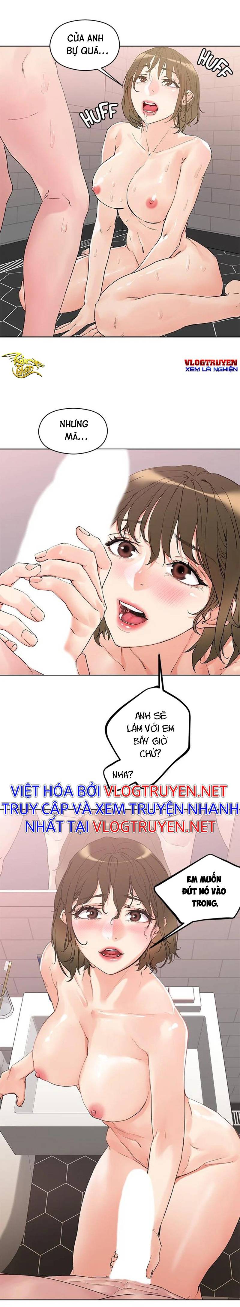 Siêu Chịch Hệ Thống Của “hắc Ám Vương Giả” Chapter 12 - Page 17