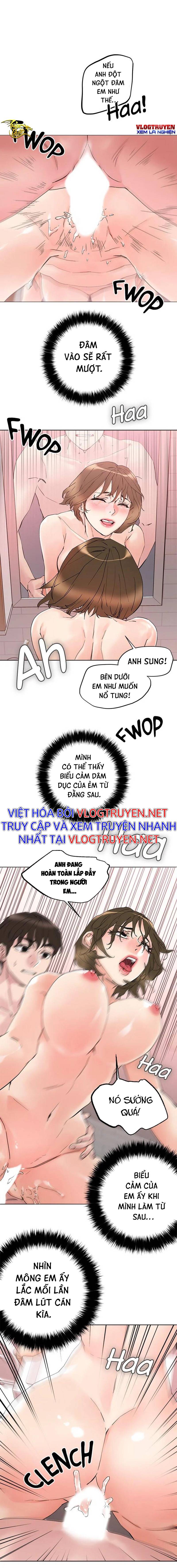 Siêu Chịch Hệ Thống Của “hắc Ám Vương Giả” Chapter 12 - Page 21