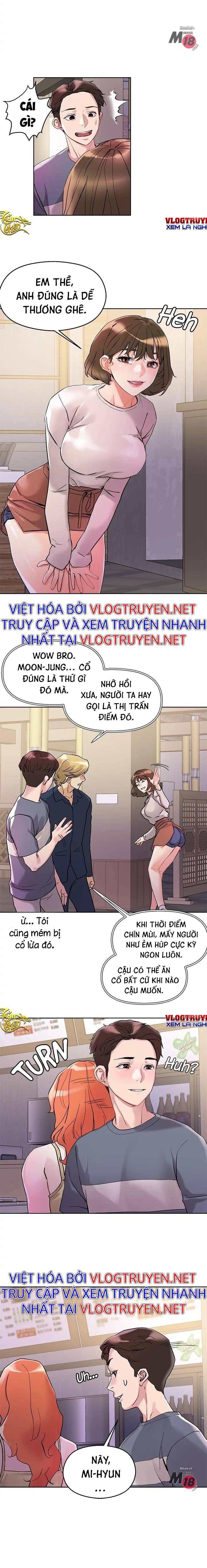 Siêu Chịch Hệ Thống Của “hắc Ám Vương Giả” Chapter 13 - Page 7