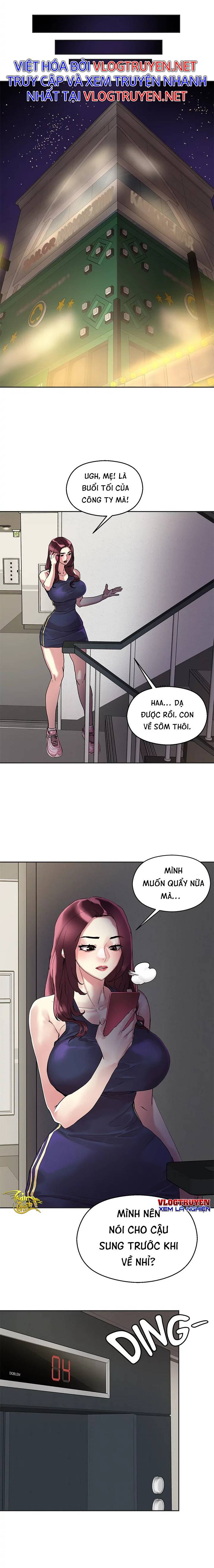 Siêu Chịch Hệ Thống Của “hắc Ám Vương Giả” Chapter 14 - Page 4