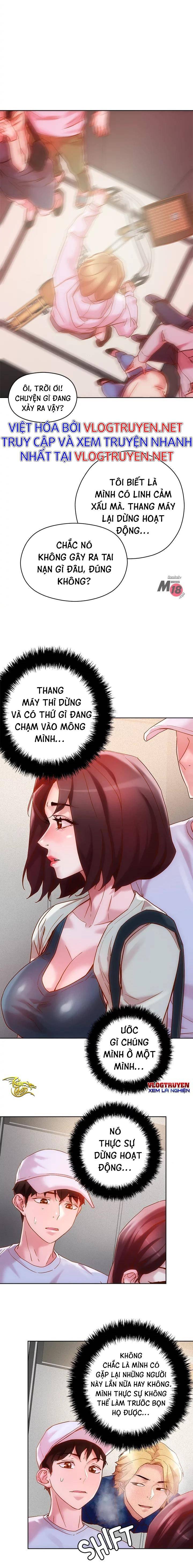 Siêu Chịch Hệ Thống Của “hắc Ám Vương Giả” Chapter 15 - Page 15