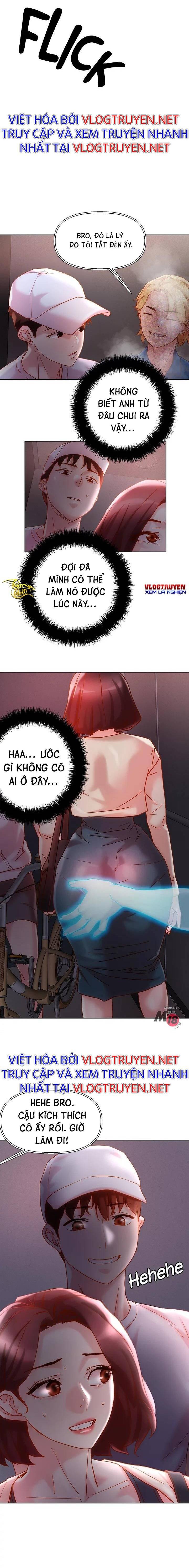 Siêu Chịch Hệ Thống Của “hắc Ám Vương Giả” Chapter 15 - Page 16