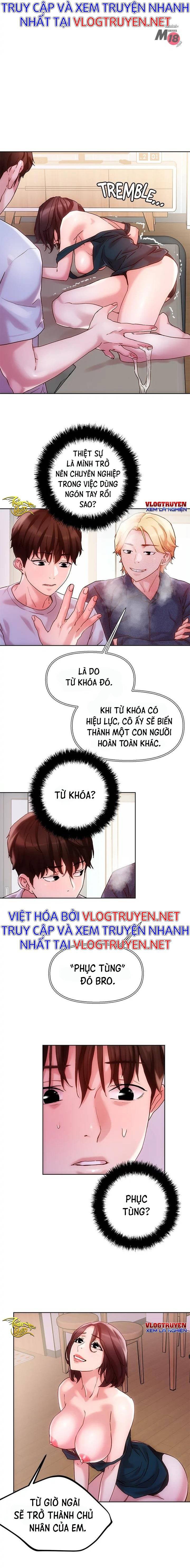 Siêu Chịch Hệ Thống Của “hắc Ám Vương Giả” Chapter 16 - Page 14